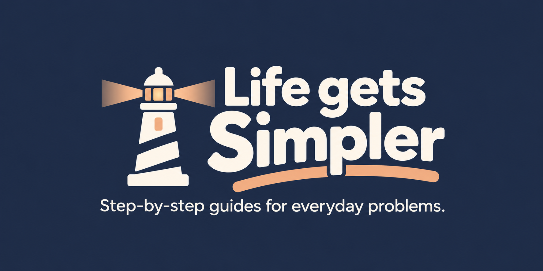 Life Gets Simpler